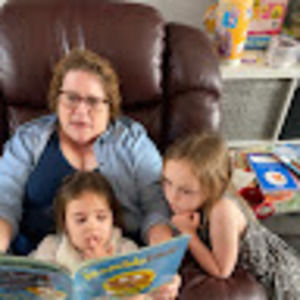 Meet your Posher, Cindy